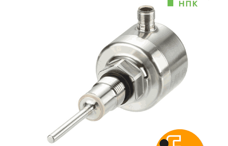 Датчик температуры с самоконтролем IFM TCC531